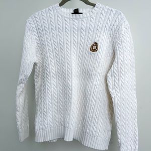 Ralph Lauren Polo Sweater